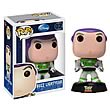 Toy Story Buzz Lightyear Disney Pop! Vinyl Figure